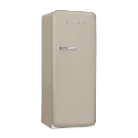 Smeg FAB28RDPP6 frigorifero Libera installazione D Sabbia