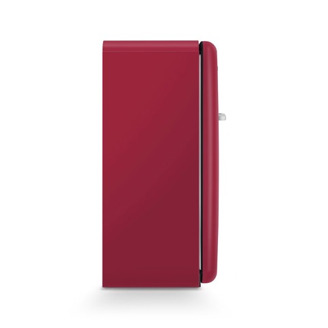 Smeg FAB28RDRB6 frigorifero Libera installazione 244 L D Rosso