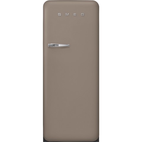 Smeg FAB28RDTP6 frigorifero Libera installazione D Grigio
