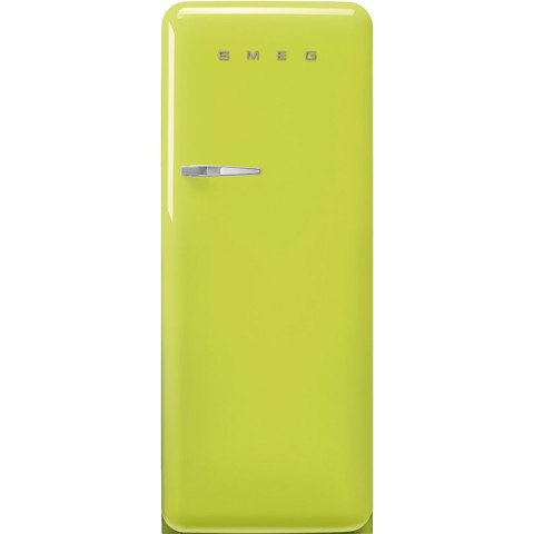 Smeg FAB28RLI5 frigorifero monoporta colore Verde Libera installazione 270 L D 