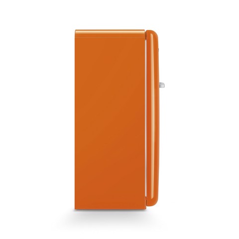 Smeg FAB28ROR6 monoporta Libera installazione 270 L Arancione Made in Italy