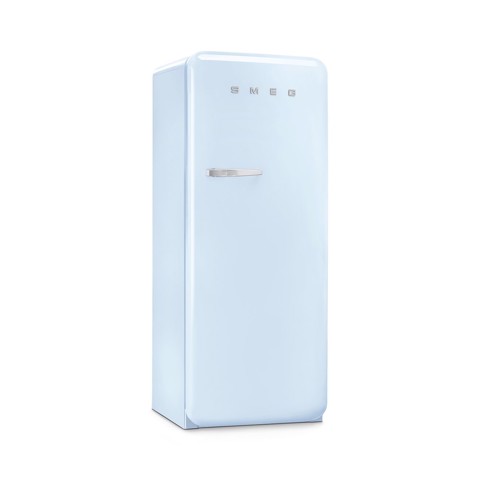 Smeg FAB28RPB5 frigorifero monoporta colore Blu Libera installazione 270 L D 