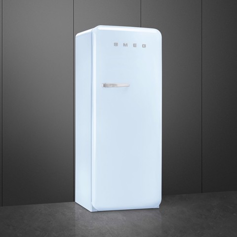 Smeg FAB28RPB5 frigorifero monoporta colore Blu Libera installazione 270 L D 