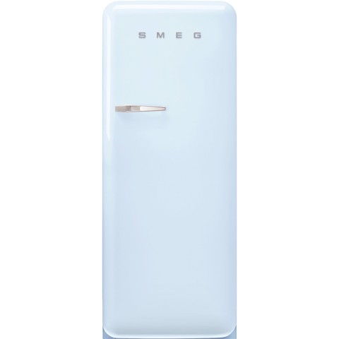 Smeg FAB28RPB6 frigorifero Libera installazione D Blu