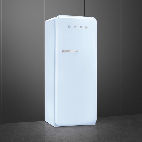 Smeg FAB28RPB6 frigorifero Libera installazione D Blu