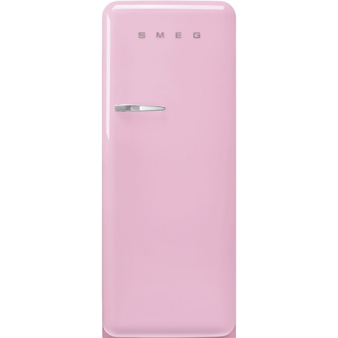 Smeg FAB28RPK5 frigorifero monoporta colore Rosa Libera installazione 270 L D 