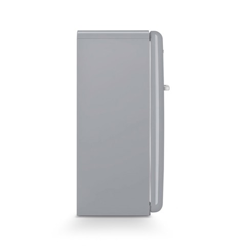 Smeg FAB28RSV6 frigorifero Libera installazione D Argento