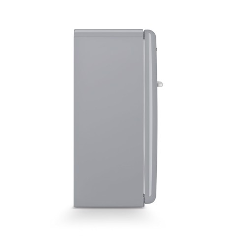 Smeg FAB28RSV6 monoporta Libera installazione 270 L Argento Made in Italy