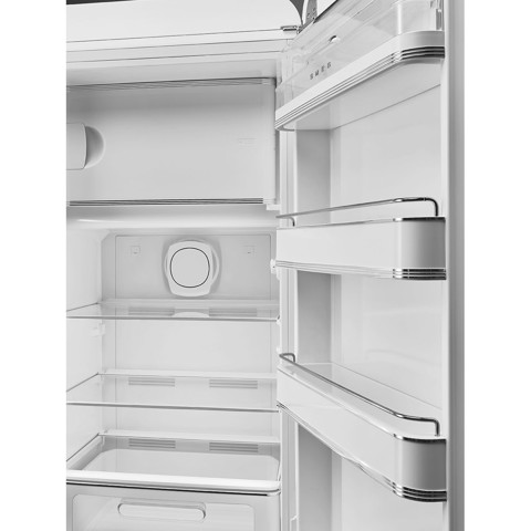 Smeg FAB28RWH6 frigorifero Libera installazione 244 L D Bianco