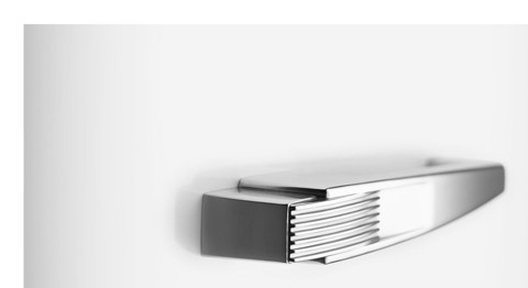 Smeg FAB28RWH6 frigorifero Libera installazione 244 L D Bianco