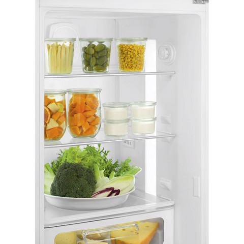 Smeg FAB30LPB6 frigorifero con congelatore Libera installazione 294 L Blu Made in Italy