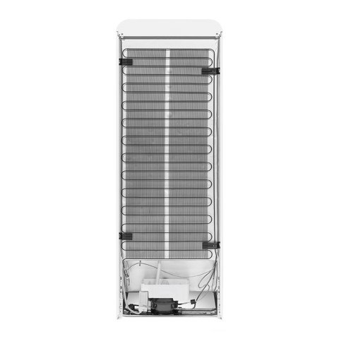 Smeg FAB30LWH6 frigorifero con congelatore Libera installazione 294 L Bianco Made in Italy