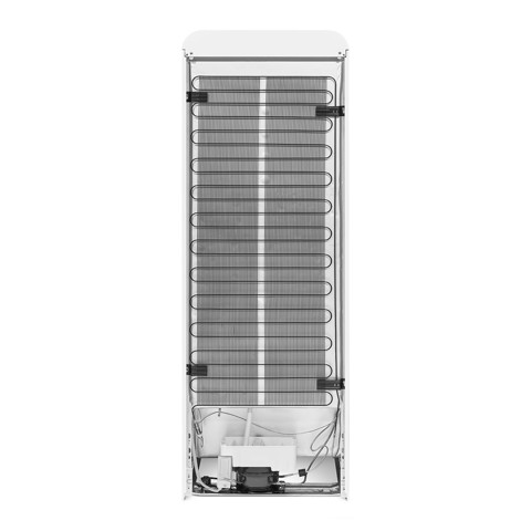 Smeg FAB30LWH6 frigorifero con congelatore Libera installazione 294 L C Bianco