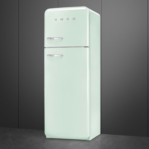 Smeg FAB30RPG6 frigorifero colore Verde con congelatore Libera installazione 294L C