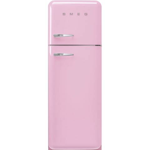 Smeg FAB30RPK5 frigorifero colore Rosa con congelatore Libera installazione 294 L D 