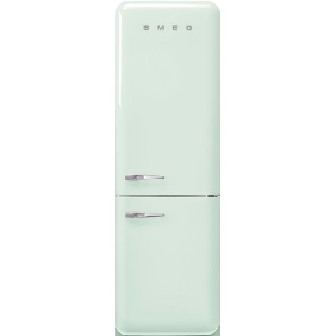 Smeg FAB32RPG6 frigorifero colore Verde con congelatore Libera installazione 331L C