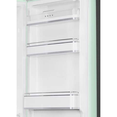 Smeg FAB32RPG6 frigorifero colore Verde con congelatore Libera installazione 331L C