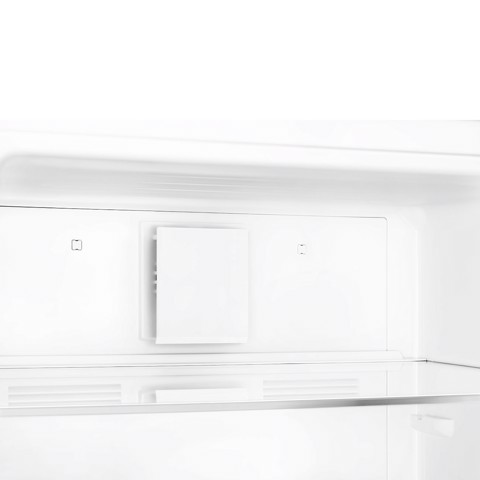 Smeg FAB38RCR6 frigorifero con congelatore Libera installazione 481 L Crema Made in Italy