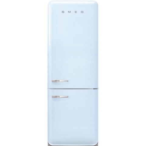 Smeg FAB38RPB6 frigorifero con congelatore Libera installazione 481 L D Blu