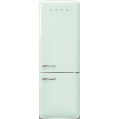 Smeg FAB38RPG6 frigorifero con congelatore Libera installazione 481 L Verde Made in Italy
