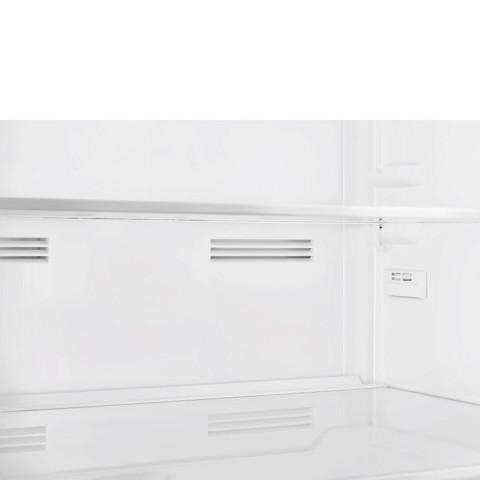 Smeg FAB38RPG6 frigorifero con congelatore Libera installazione 481 L Verde Made in Italy
