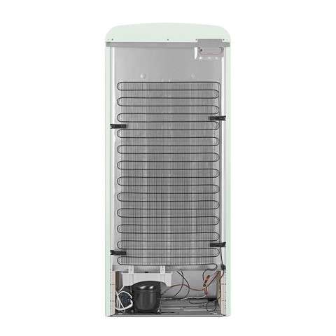 Smeg FAB50RPG frigorifero Anni '50 Verde Pastello Doppia porta