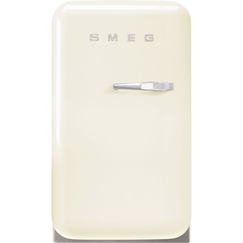 Smeg FAB5LCR6 frigorifero Libera installazione 34 L D Crema