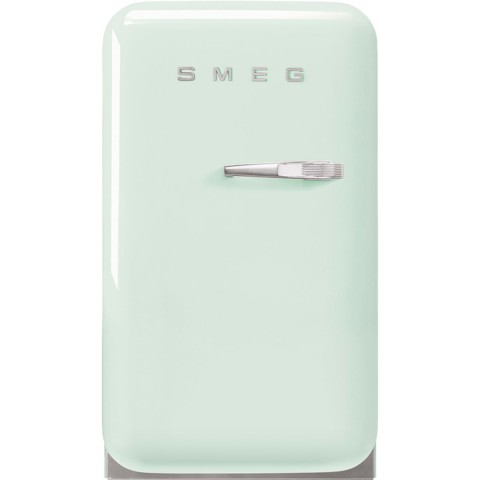 Smeg FAB5LPG6 frigorifero Libera installazione D Verde