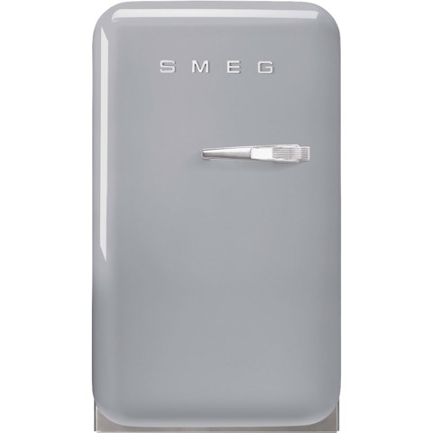 Smeg FAB5LSV5 frigorifero Libera installazione 34 L D Argento