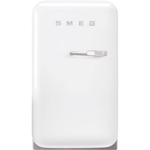 Smeg FAB5LWH6 frigorifero Libera installazione 34 L Bianco Made in Italy