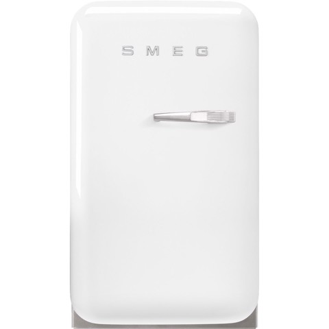 Smeg FAB5LWH6 frigorifero Libera installazione D Bianco
