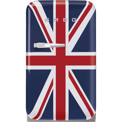 Smeg FAB5RDUJ6 frigorifero Libera installazione 34 L
