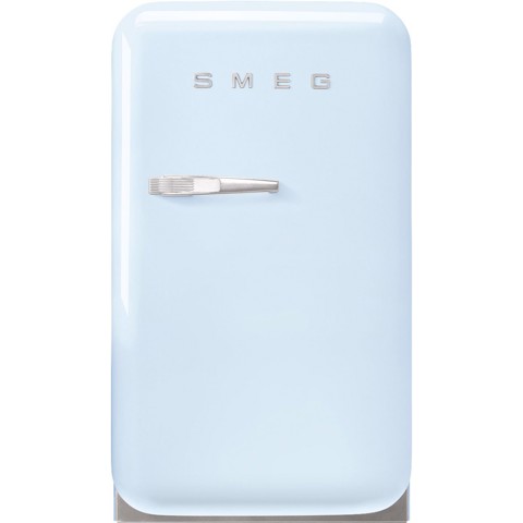 Smeg FAB5RPB6 frigorifero Libera installazione 34 L D Blu