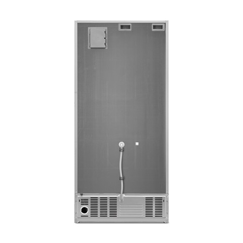 Smeg FC84EN4HX frigorifero con congelatore Libera installazione 564 L E Acciaio inossidabile