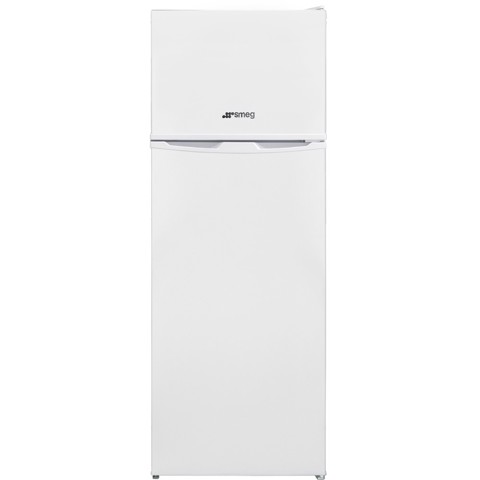 Smeg FD14FW frigorifero con congelatore Libera installazione 213 L F Bianco