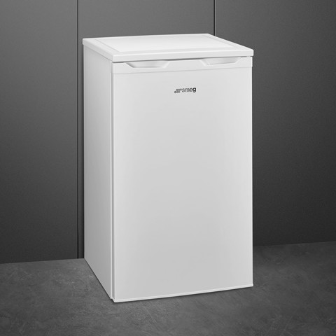 Smeg FF08FW congelatore Libera installazione 63 L F Bianco