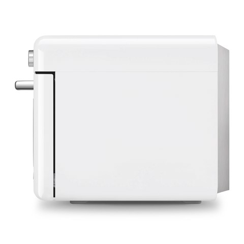 Smeg Forno combinato a vapore da appoggio 50's Style - Bianco - COF01WHEU