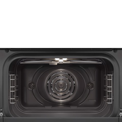 Smeg Forno combinato a vapore da appoggio 50's Style - Verde Pastello - COF01PGEU