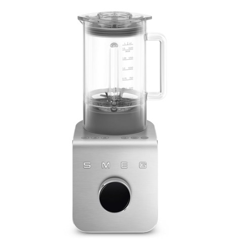 Smeg Frullatore ad alte prestazioni - Collezione – Bianco OPACO – BLC01WHMEU
