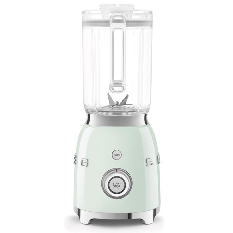 Smeg Frullatore da Tavolo 50's Style – Verde LUCIDO – BLF03PGEU