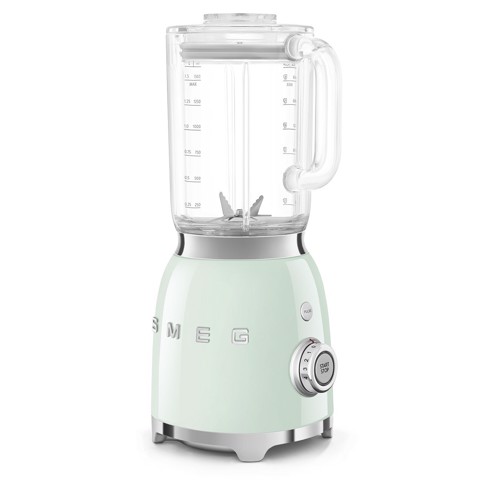 Smeg Frullatore da Tavolo 50's Style – Verde LUCIDO – BLF03PGEU