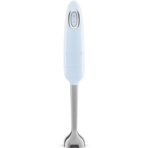 Smeg Frullatore Immersione 50's Style – Azzurro LUCIDO – HBF11PBEU