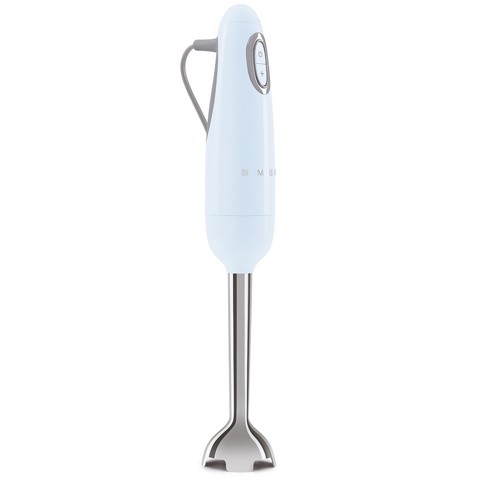 Smeg Frullatore Immersione 50's Style – Azzurro LUCIDO – HBF11PBEU