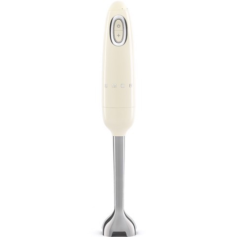 Smeg Frullatore Immersione 50's Style – Panna LUCIDO – HBF11CREU