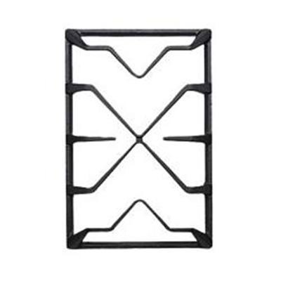 Smeg GGB31 accessorio e componente per piano cottura Metallo Griglia per uso domestico