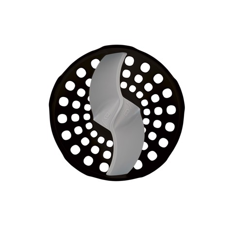 Smeg HBAC11BL accessorio per il frullatore Set di attacchi