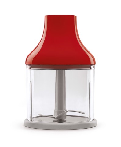 Smeg HBAC11RD accessorio per il frullatore Set di attacchi