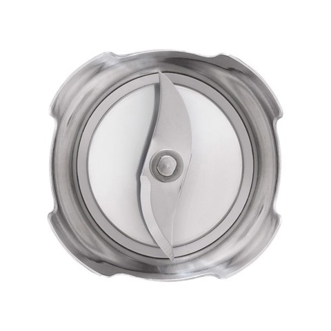 Smeg HBF03CREU frullatore Frullatore ad immersione 700 W Crema, Acciaio inox