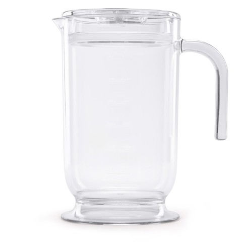 Smeg HBF03CREU frullatore Frullatore ad immersione 700 W Crema, Acciaio inox