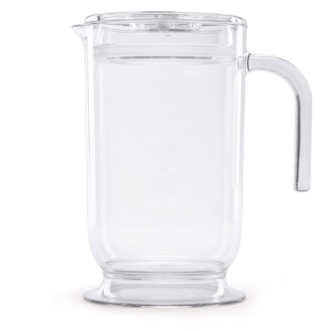 Smeg HBF03WHEU frullatore Frullatore ad immersione 700 W Acciaio inox, Bianco